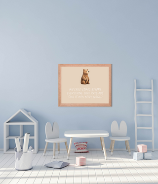 Cherished Quotes: Motivational Wall Art for Mothers