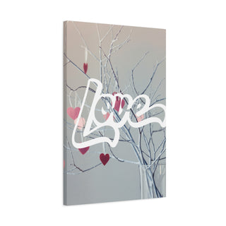 Tree Love Wall Art