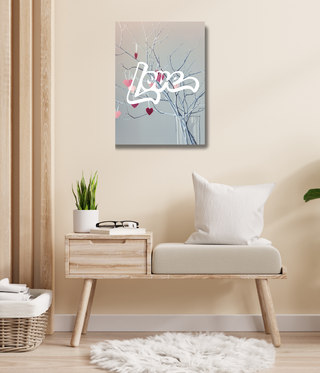 Tree Love Wall Art