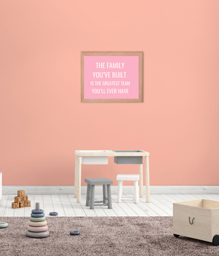 Celebrate Motherhood Motivational Quotes for Your Nursery