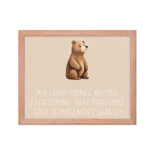 Cherished Quotes: Motivational Wall Art for Mothers