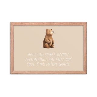 Cherished Quotes: Motivational Wall Art for Mothers