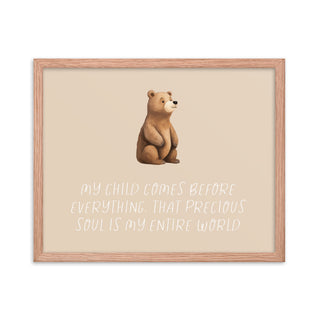 Cherished Quotes: Motivational Wall Art for Mothers