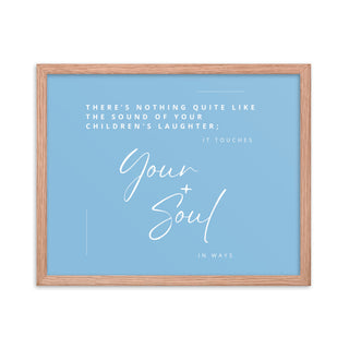 Heartfelt Quotes to Empower Moms in the Nursery